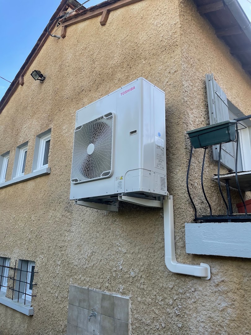 Entreprise Certaines — Photos 1