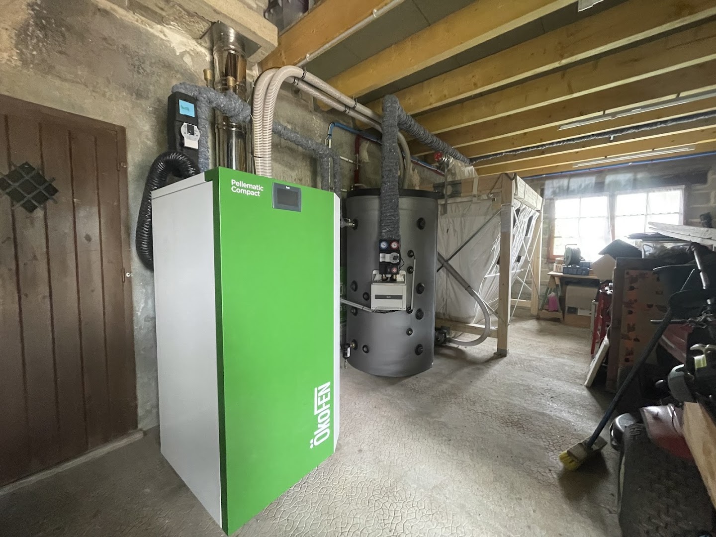 Entreprise Certaines — Photos 4